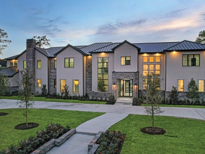 Farnham Park Residence