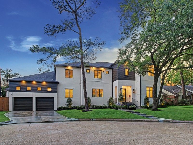 Fawnlake Residence