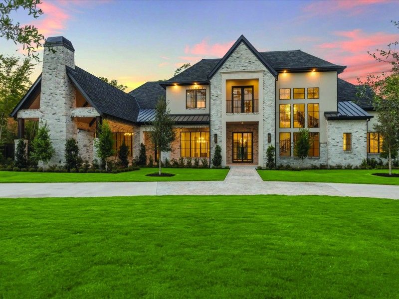 Habersham Residence