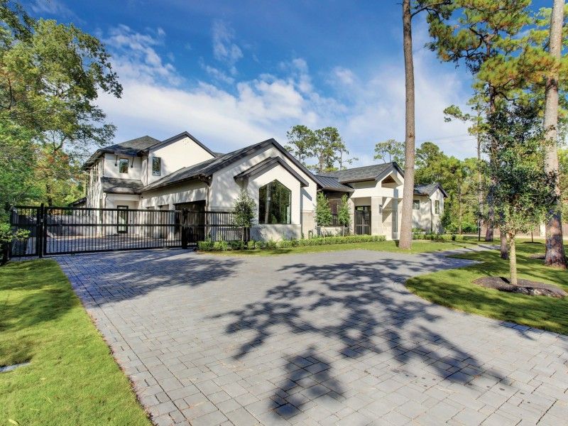 Heritage Lane Residence