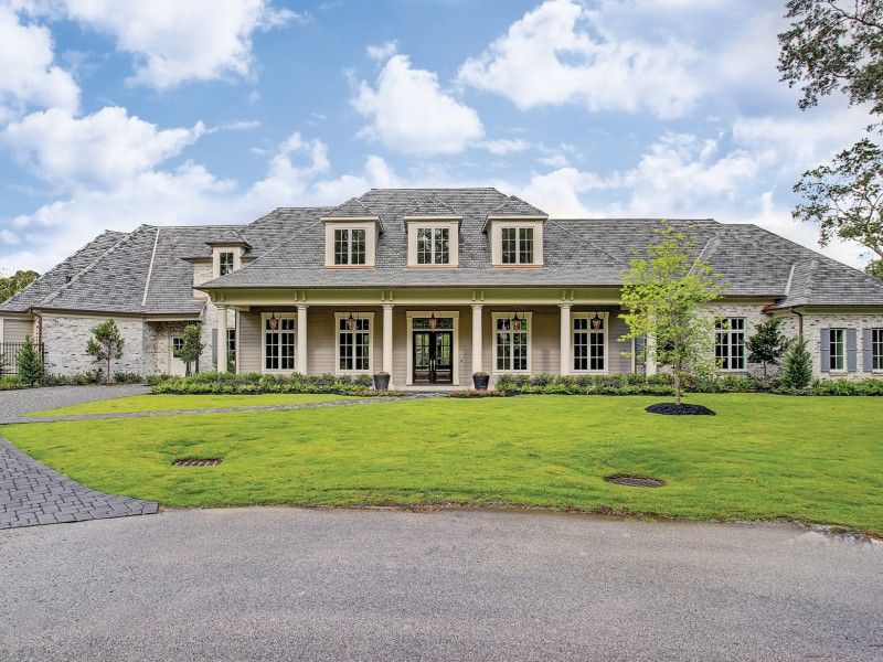 Jameston Road Residence
