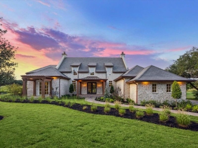 Mallard Residence