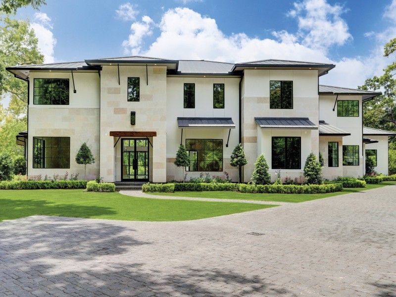 Radney Residence