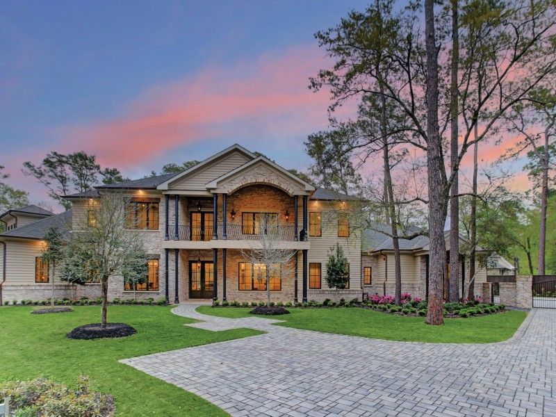 Stuckey Residence II