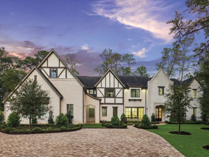 Stuckey Residence