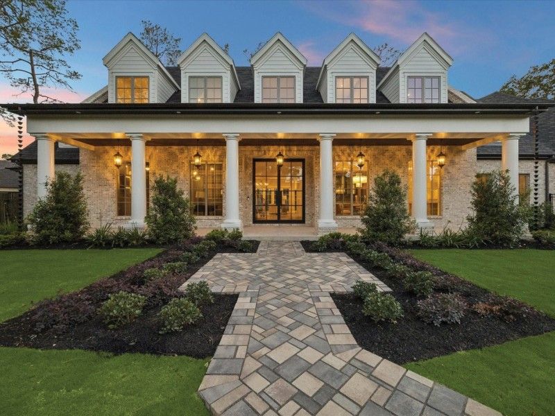 Valley Forge Residence