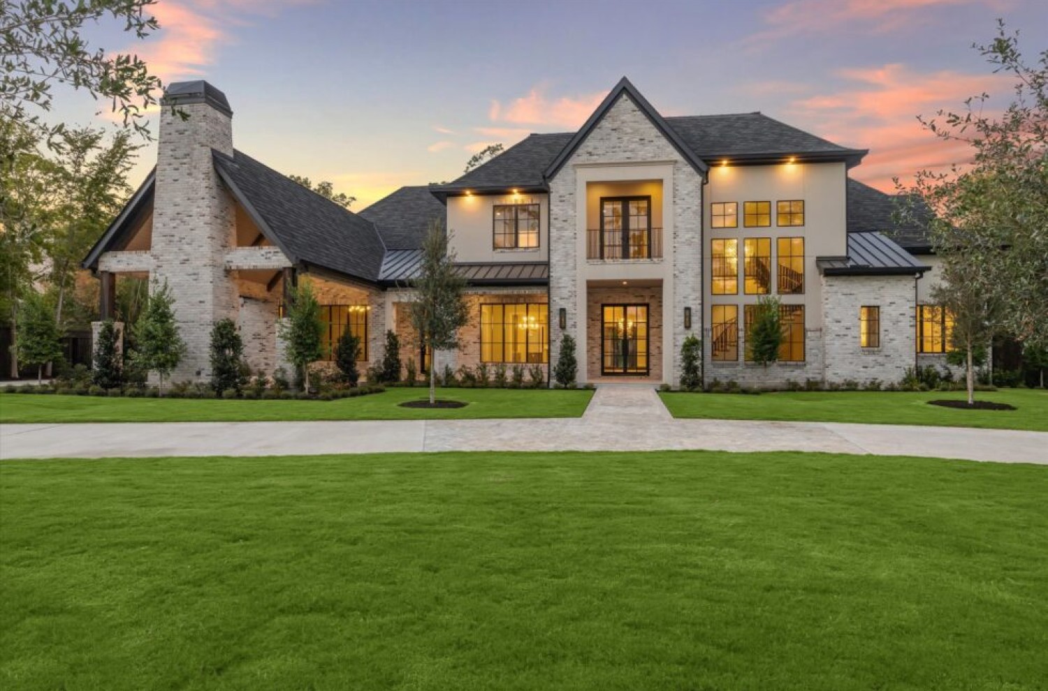 Metropolitan Custom Homes