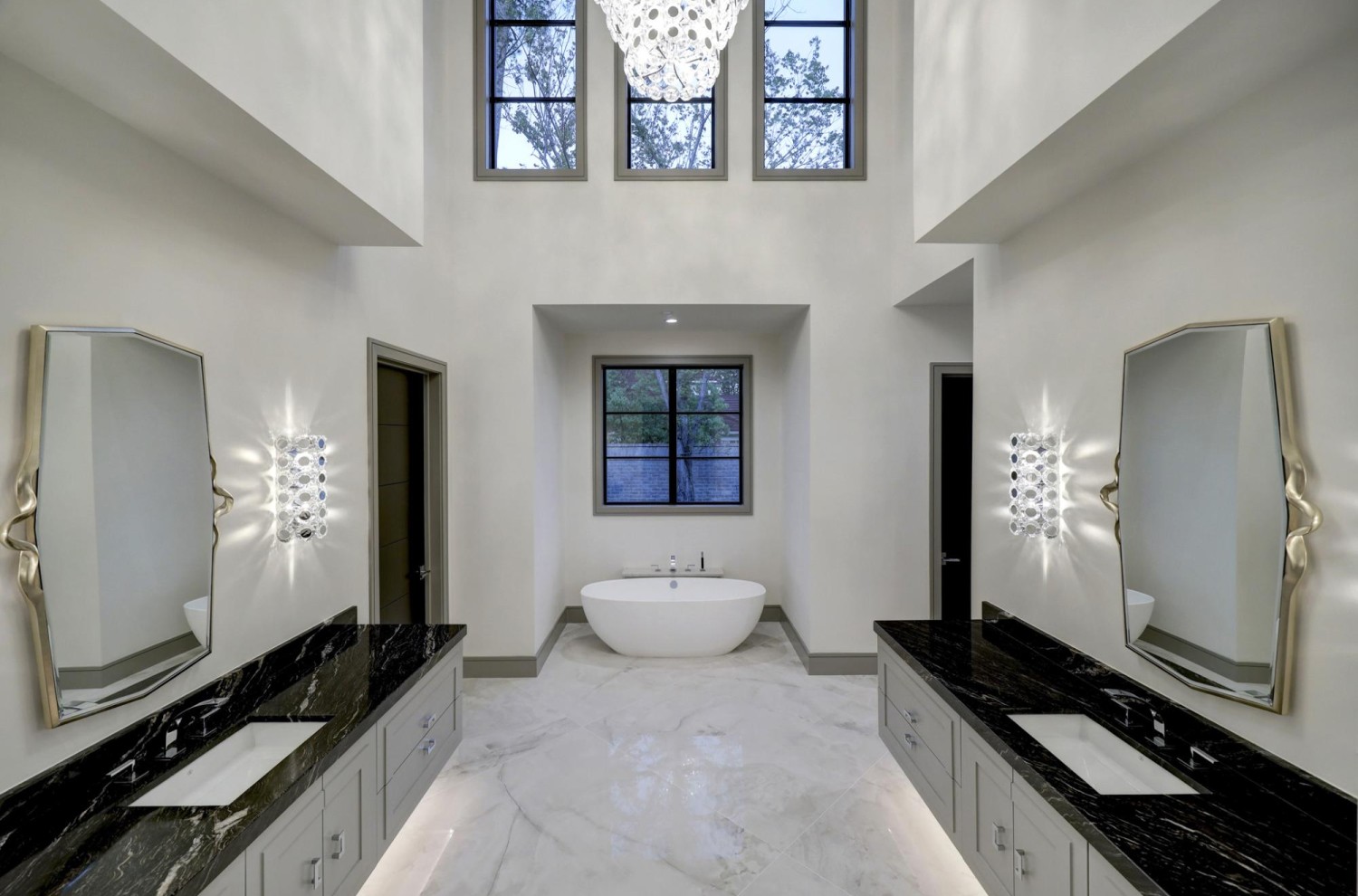 Metropolitan Custom Homes