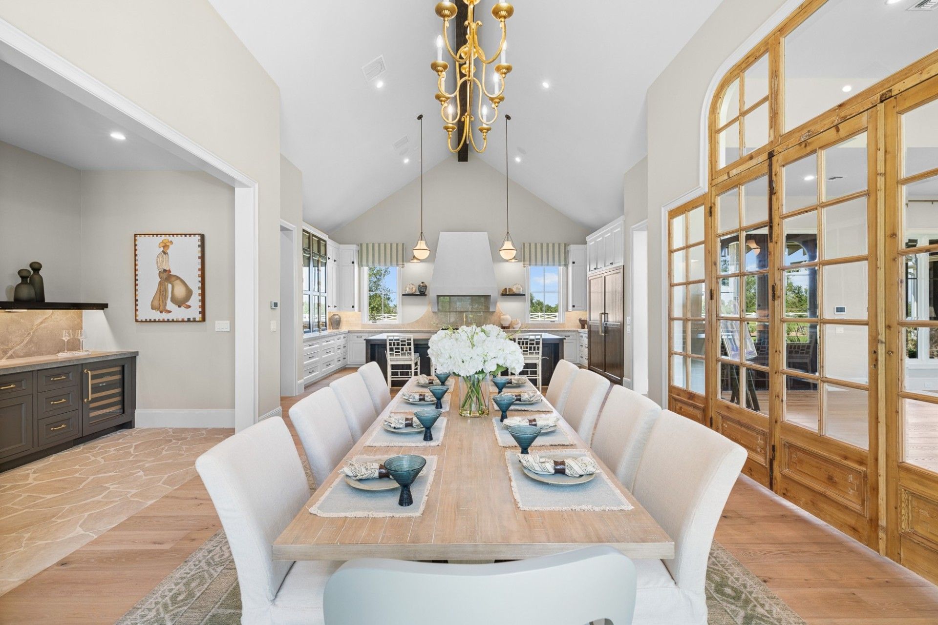 Metropolitan Custom Homes Portfolio