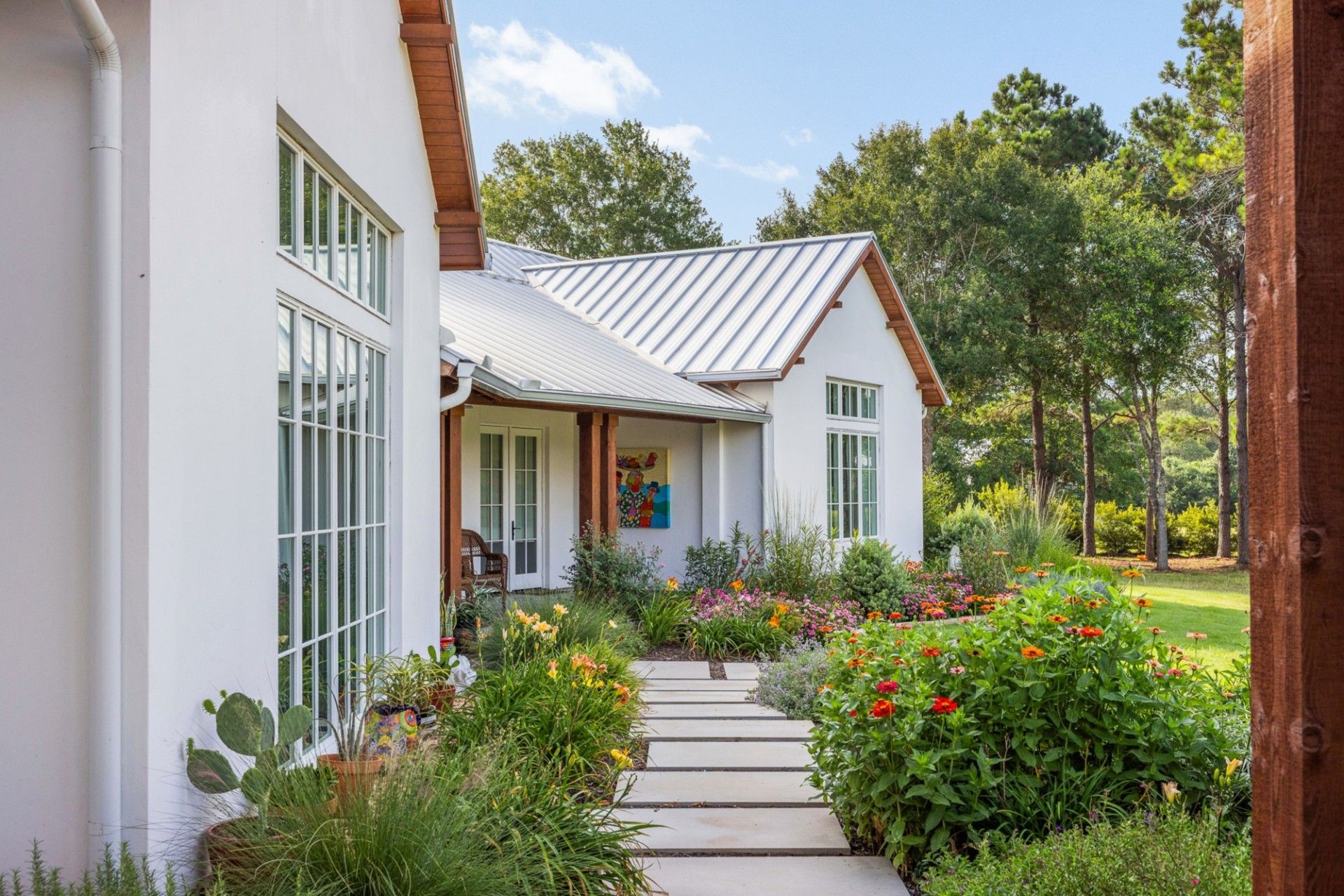 Meet The Metropolitan Custom Homes Team