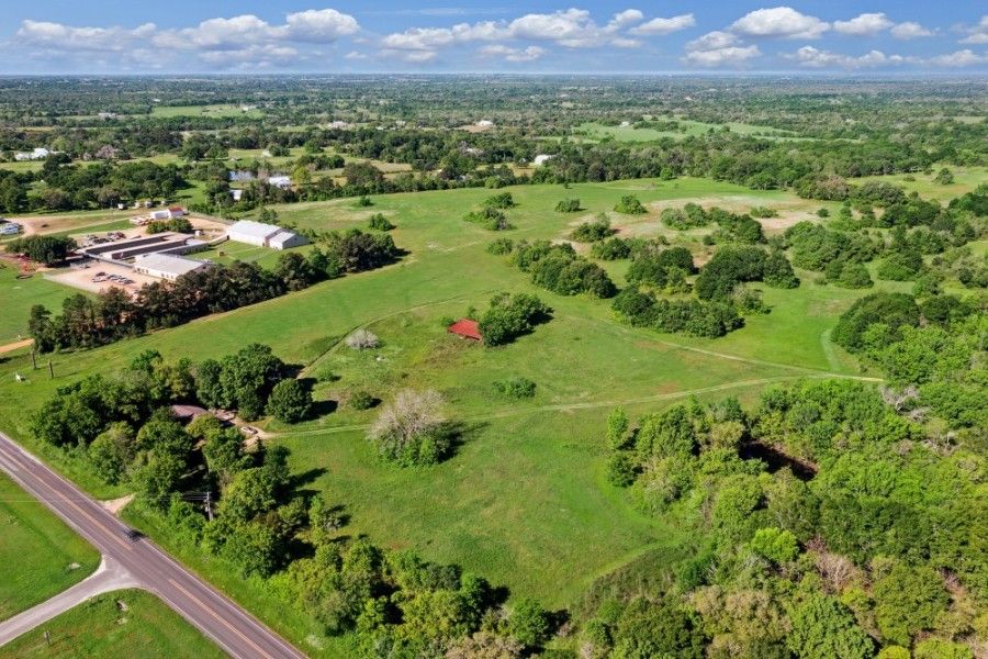 Round Top Reserve