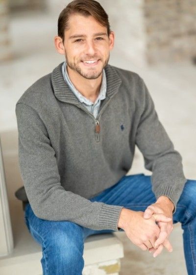 Alan Levine