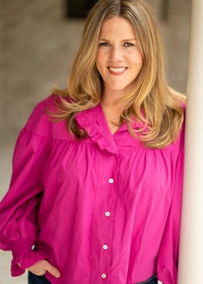Carolyn Kendall