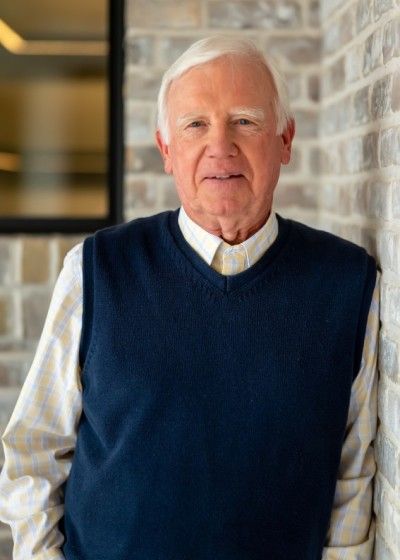 John Ogle