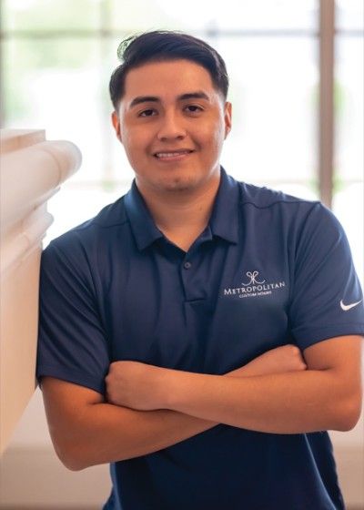 Mike Jimenez